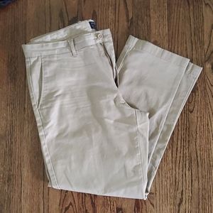 J Crew Khaki Pants